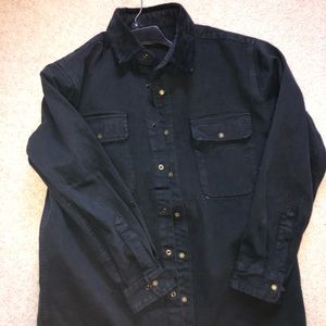 Brandy Melville Oversized Jacket